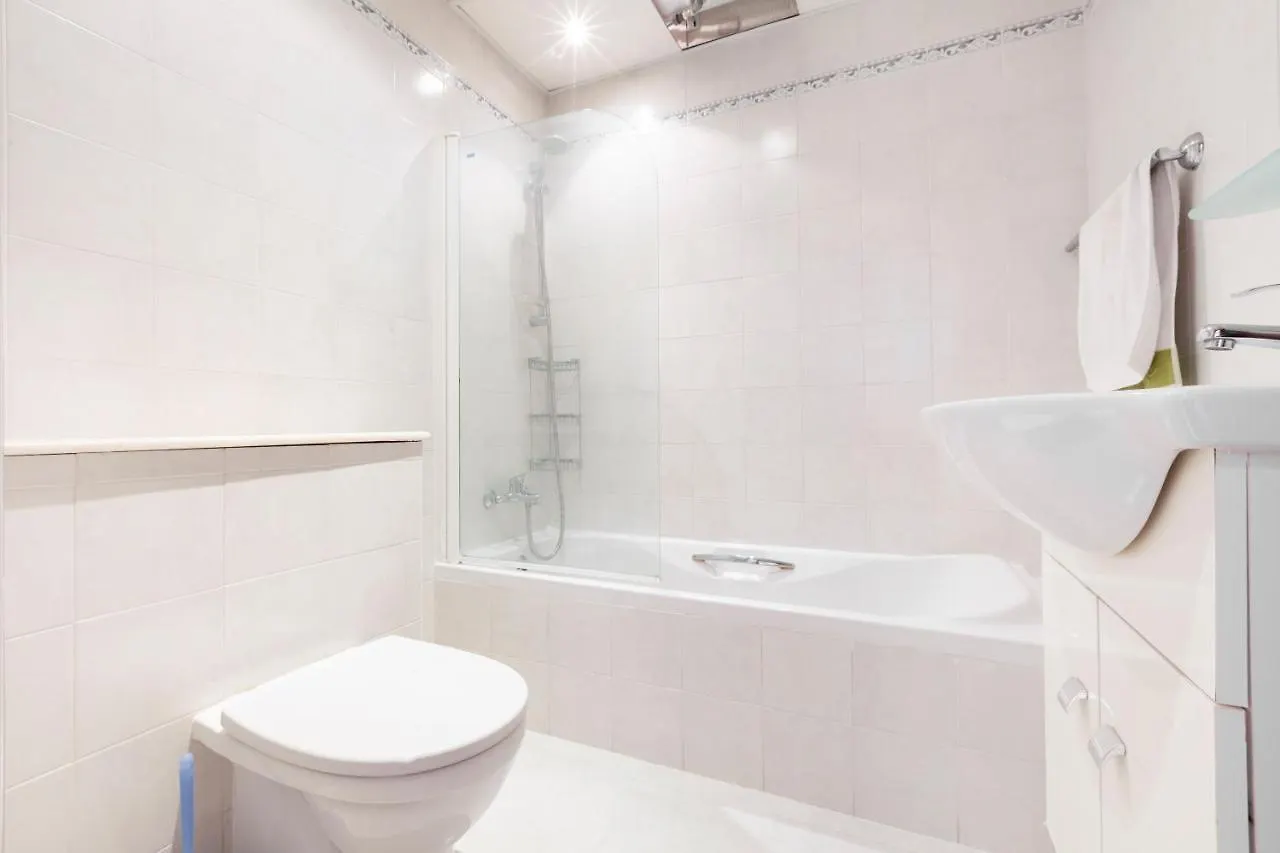 P3016 - Portomaso - 1 bedroom Prime Location San Julián Apartamento